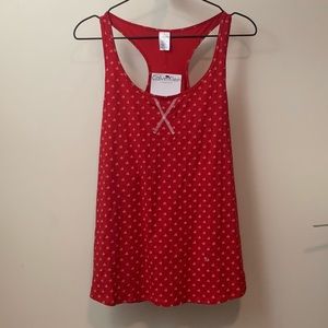Calvin Klein Sleepwear Top